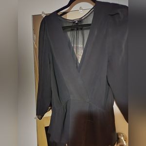 Aritzia Babaton Silk Blouse